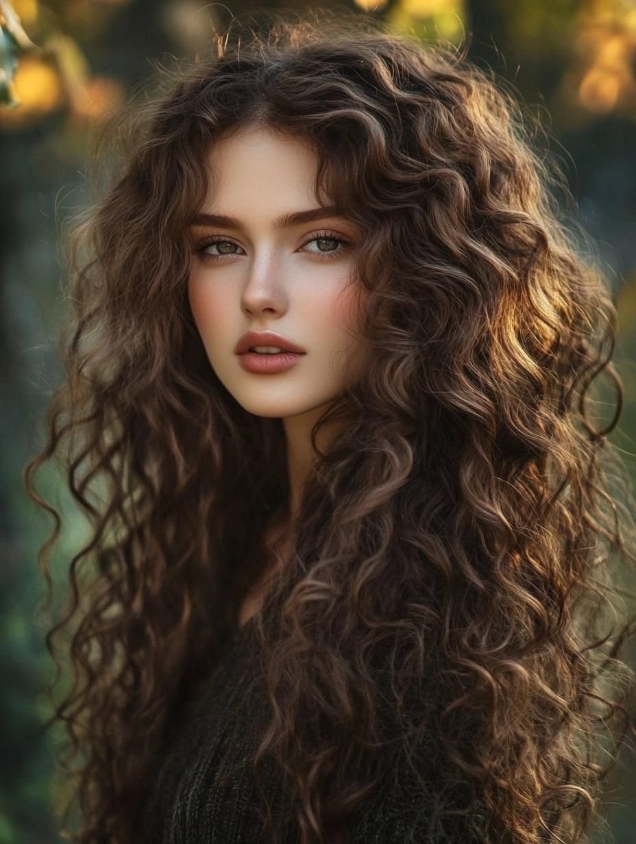 Classic Loose Waves