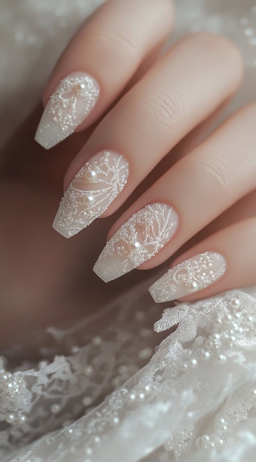 Almond shape Spring Nails 2026 Ideas