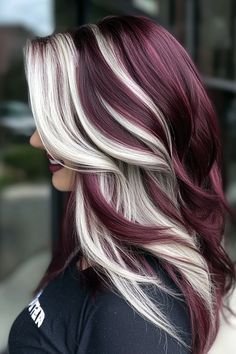 20 Red and Blonde Hair Color 2026 Ideas for Fresh Style