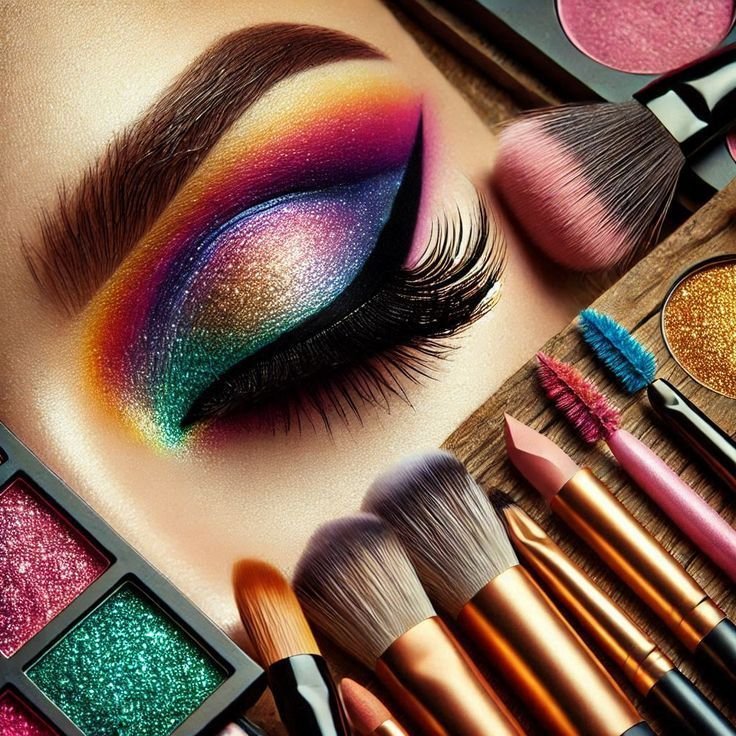 luxury look makeup ideas 2026