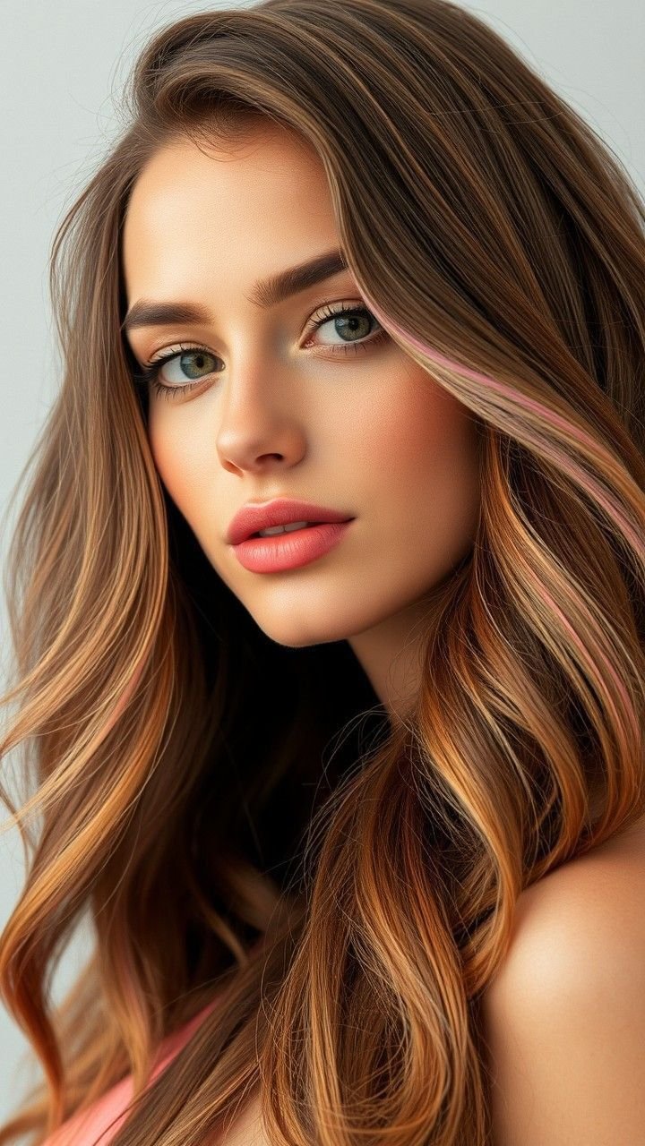 20 Fall Haircuts 2025 For Women To Try This Season