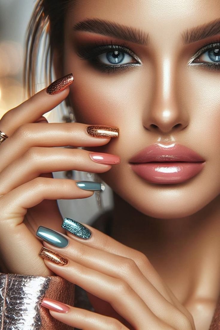 “Red Carpet Makeup You Can Actually Recreate”