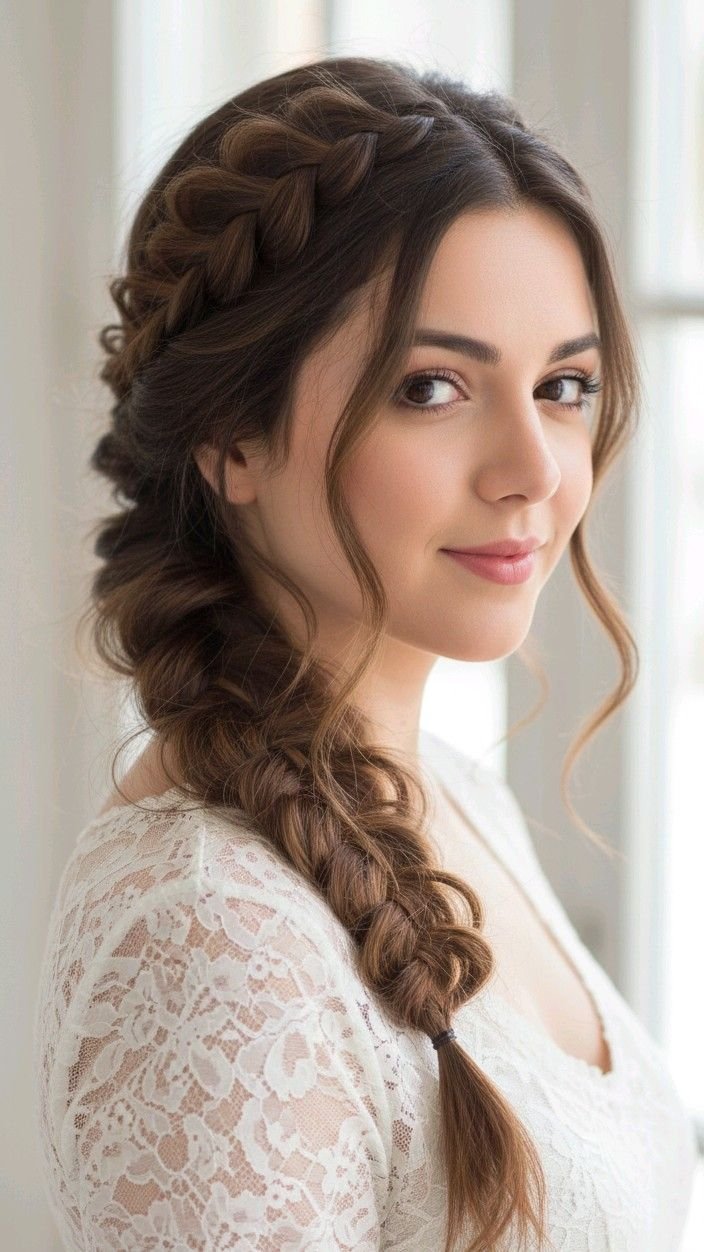 “The 5-Minute Hairstyle That Looks Salon-Done”