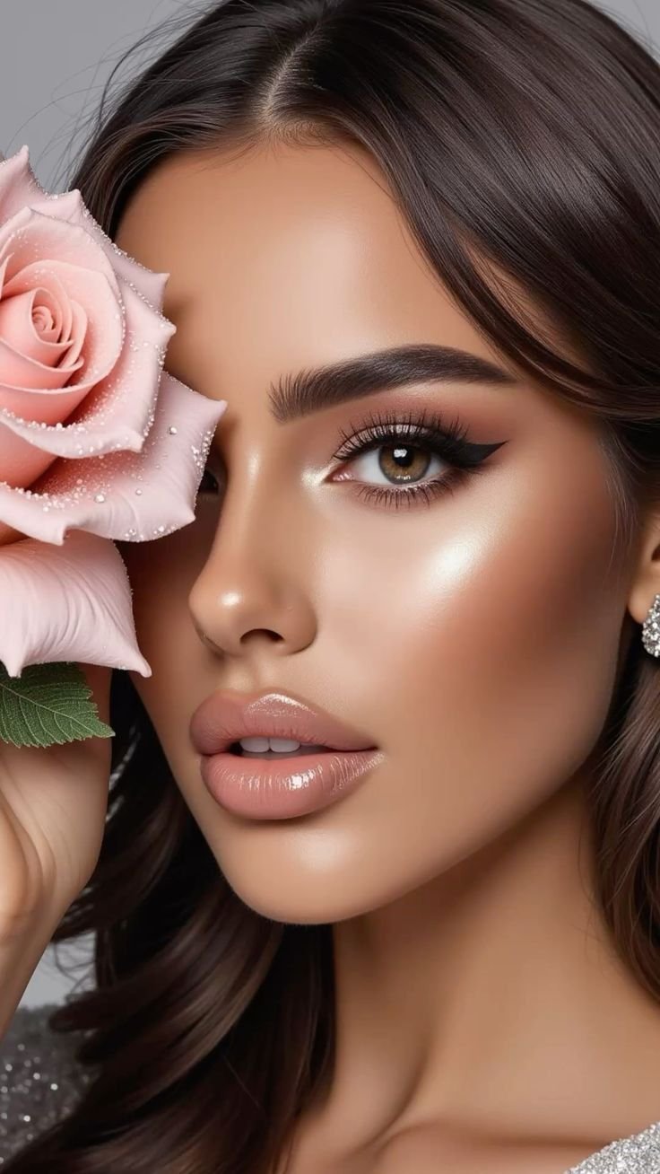 Makeup Trends So Good, They’re Going Viral in 2025–2026