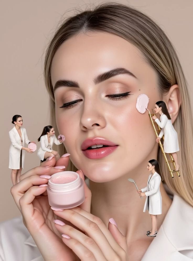 This Tiny Makeup Change Makes You Look Better