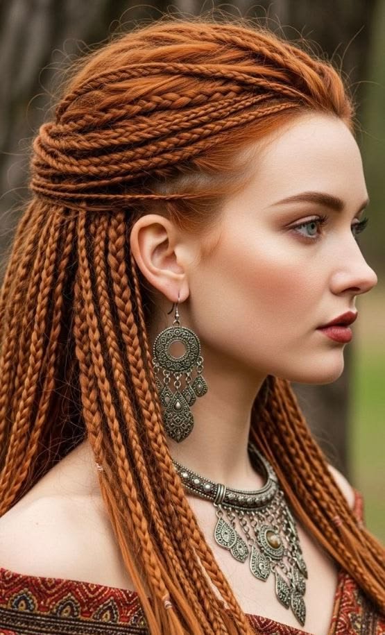 Fall Braids 2026 Ideas For Stylish Protective Hairstyles