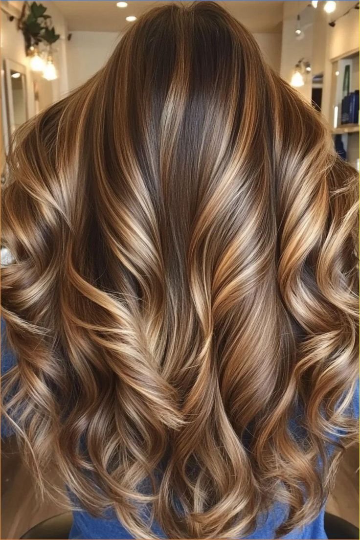 Fall Hair Colors For Brunettes 2026 That Are Stylish And Fresh