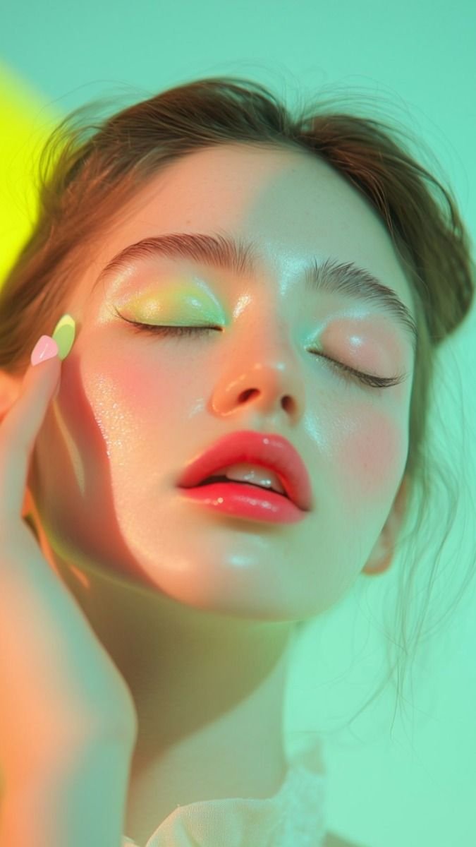 Silk Skin Society makeup 2026