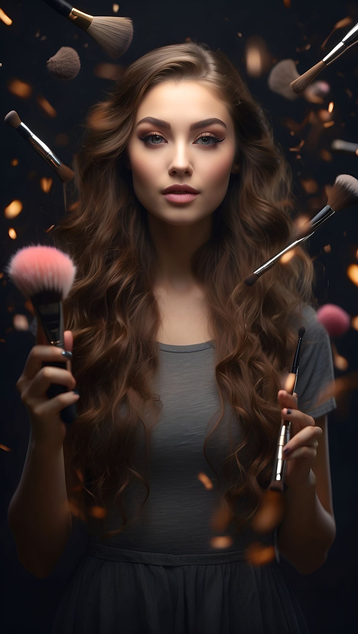 Design Your Signature Style Makeup Lesson with sttylle fashion Beauty – the Ultimate Investment in Yourself